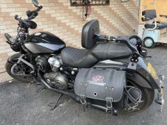 Benda Graystone 250 - ფოტო 4