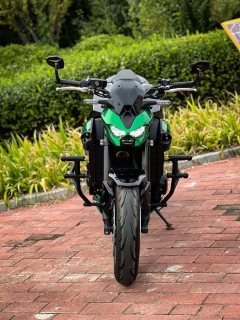 Kawasaki Z900 950 cc - ფოტო 1