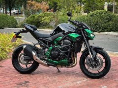 Kawasaki Z900 950 cc - ფოტო 2