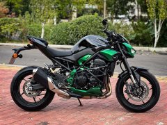 Kawasaki Z900 950 cc - ფოტო 3