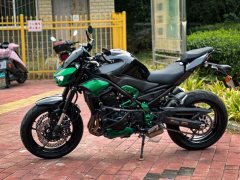 Kawasaki Z900 950 cc - ფოტო 4
