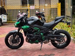 Kawasaki Z900 950 cc - ფოტო 5