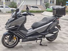 Cyclone Ruitu RT3 250 cc - photo 2