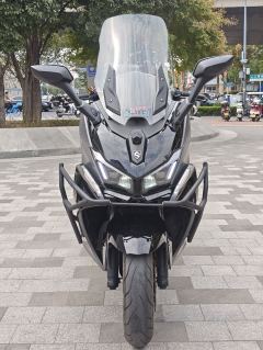 Cyclone Ruitu RT3 250 cc - photo 9