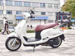 SYM Fiddle 150 cc - ფოტო 6