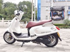 SYM Fiddle 150 cc - ფოტო 7