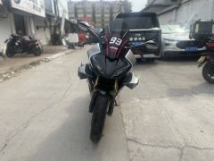 CFMOTO 450SR - ფოტო 1