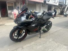 CFMOTO 450SR - ფოტო 2