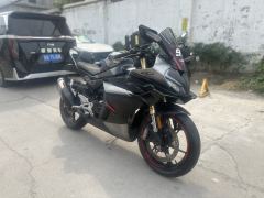 CFMOTO 450SR - ფოტო 3