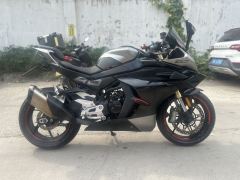 CFMOTO 450SR - ფოტო 4