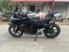 CFMOTO 450SR - ფოტო 5