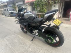 CFMOTO 450SR - ფოტო 6