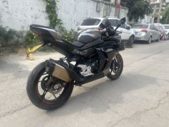CFMOTO 450SR - ფოტო 7
