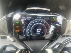CFMOTO 450SR - ფოტო 8