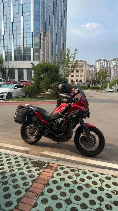 Moto Morini X-Cape 650 - ფოტო 4