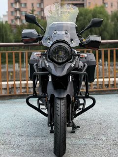 Haojue Suzuki DL250 - ფოტო 1
