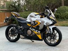 QJMOTOR SRK 250 - фото 2