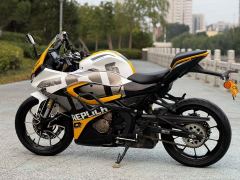 QJMOTOR SRK 250 - фото 5