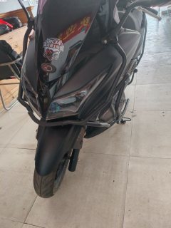 KYMCO Xingting 250 - ფოტო 2