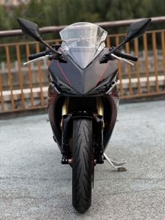 Kayo 321RR 320 cc - ფოტო 1