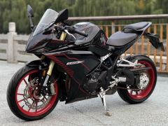 Kayo 321RR 320 cc - ფოტო 2