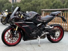 Kayo 321RR 320 cc - ფოტო 3