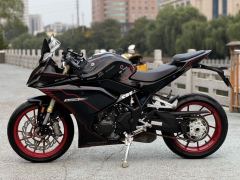 Kayo 321RR 320 cc - ფოტო 4
