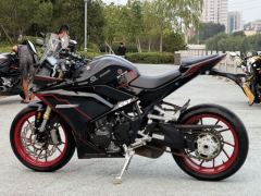 Kayo 321RR 320 cc - ფოტო 5