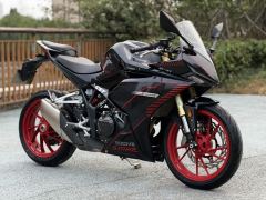 Kayo 321RR 320 cc - ფოტო 6