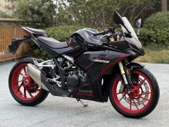 Kayo 321RR 320 cc - ფოტო 7