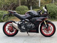 Kayo 321RR 320 cc - ფოტო 8
