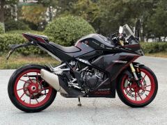 Kayo 321RR 320 cc - ფოტო 9