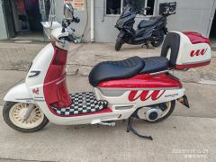 Nanfnag Monica Lisa Feigo 150 cc - photo 3