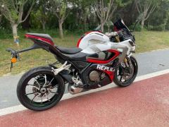 QJMOTOR SRK 250 - фото 6