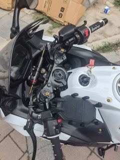 Kawasaki Ninja 650 - photo 5