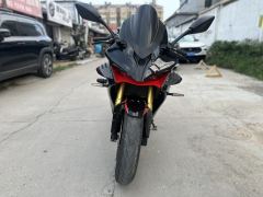 QJMOTOR Sai 600 - ფოტო 1