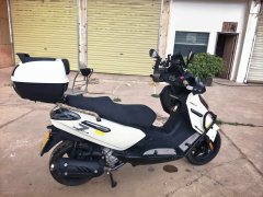 Piaggio X7 250 cc - ფოტო 1