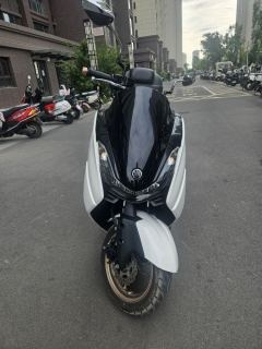 Jianshe Yamaha Eagle 125 - ფოტო 2