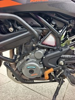 KTMR2R 390 Adventure 400 cc - ფოტო 4