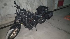 Voge CU525 500 cc - ფოტო 2
