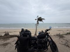 Hyosung GV300S - ფოტო 1