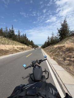 Hyosung GV300S - ფოტო 4