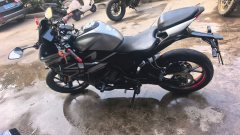 CFMOTO 250SR - ფოტო 6