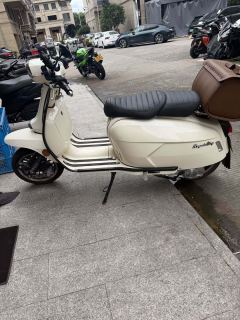 ROYAL ALLOY GP150 - ფოტო 3