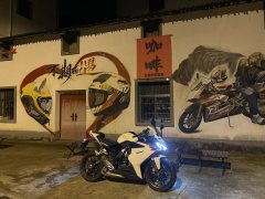 Cyclone RC250 - photo 2