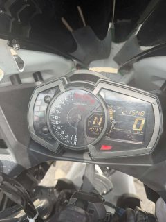 Kawasaki Ninja 400 - ფოტო 3