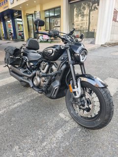 Voge CU625 600 cc - photo 1