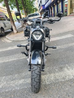 Voge CU625 600 cc - photo 2