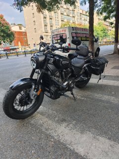 Voge CU625 600 cc - photo 3