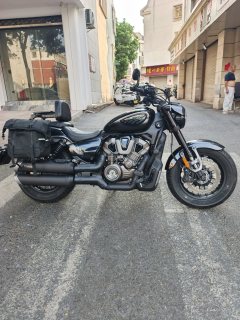 Voge CU625 600 cc - photo 4